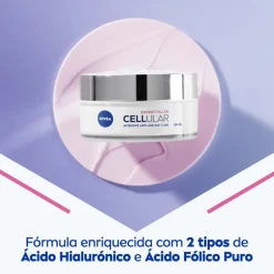 Creme Hidratante Cellular Filler FP30