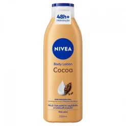 Creme Hidratante Corpo Cacau
