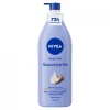 Creme Hidratante Corpo Suavizante Smooth Milk