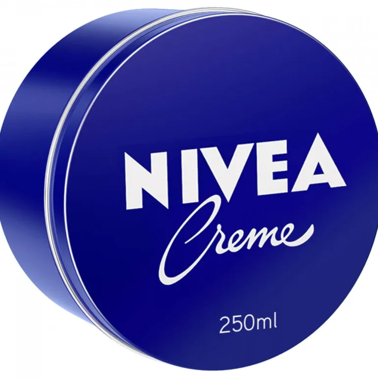 Creme Hidratante em Lata