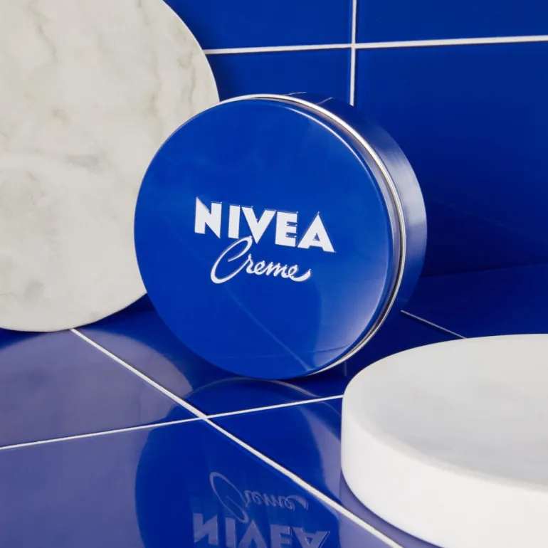 Creme Hidratante em Lata