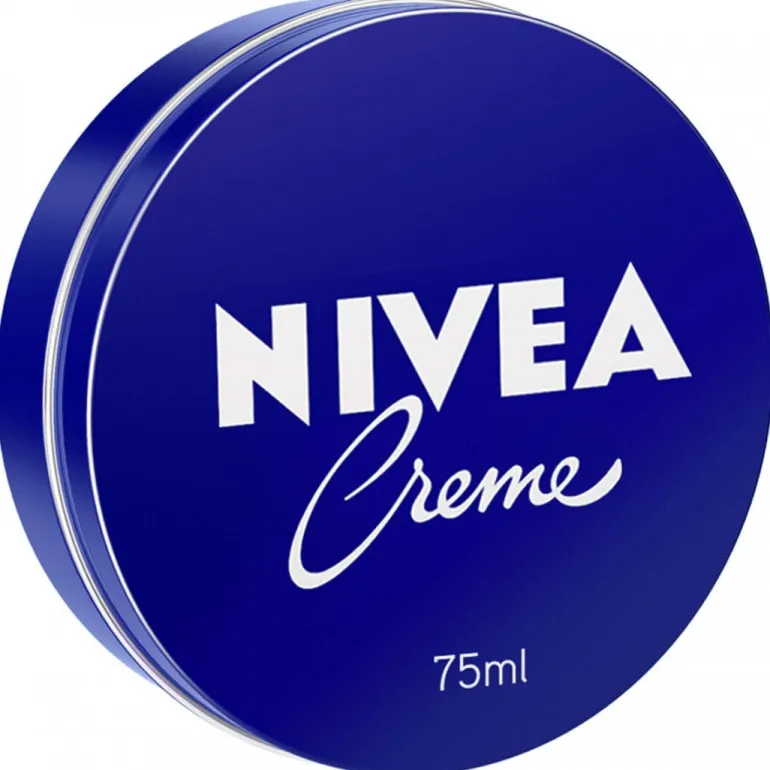 Creme Hidratante em Lata