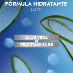 Creme Hidratante para homem Hydrocare