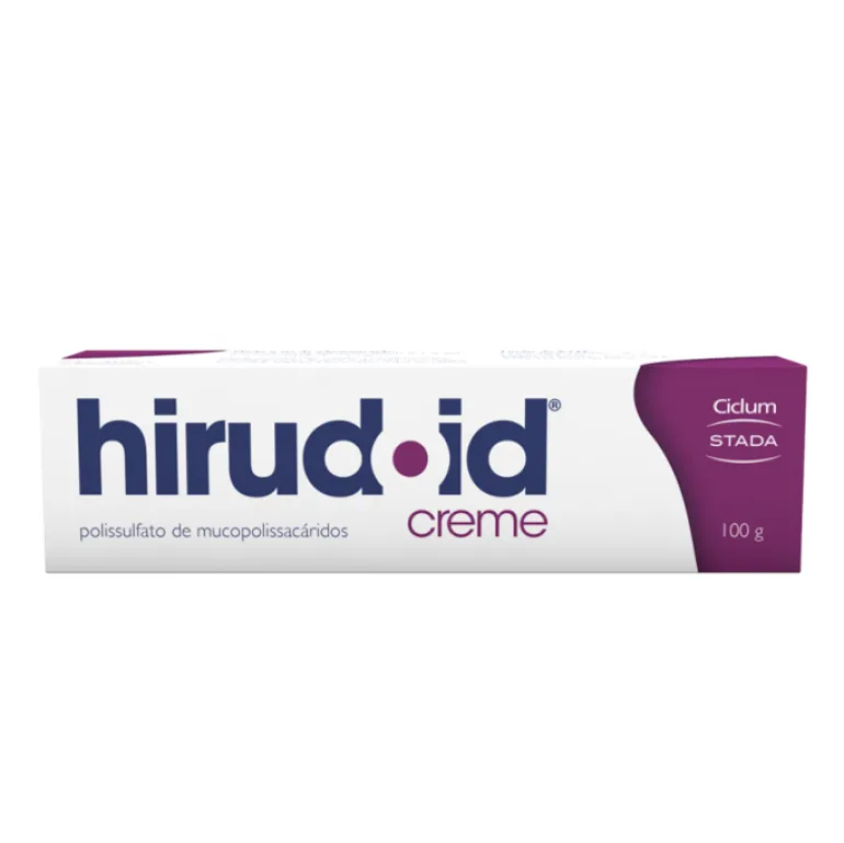 Creme Hirudoid