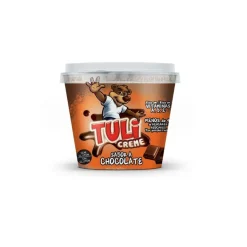 Creme para Barrar de Chocolate