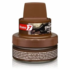 Creme para Calçado Autobrilhante Castanho