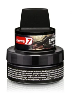 Creme para Calçado Autobrilhante Preto