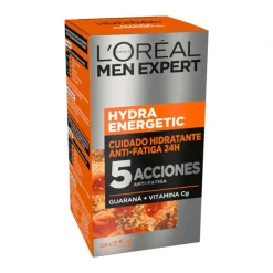 Creme para Homem Hydra Energetic