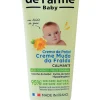 Creme para Muda da Fralda Calmante