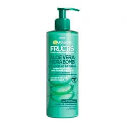 Creme para Pentear Fructis Aloe Vera Hidra Bomb