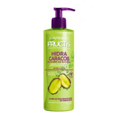 Creme para Pentear Fructis Hidra Caracóis