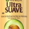 Creme para Pentear Ultra Suave 2 em 1 Abacate e Carité