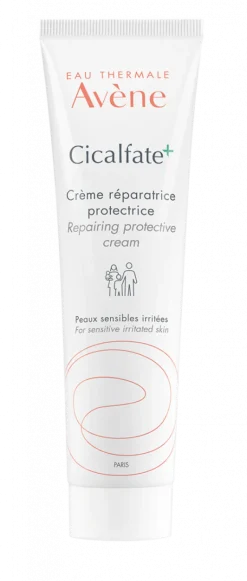 Creme Reparador e Protetor Cicalfate