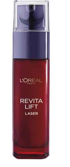 Creme Revitalift Laser Serum
