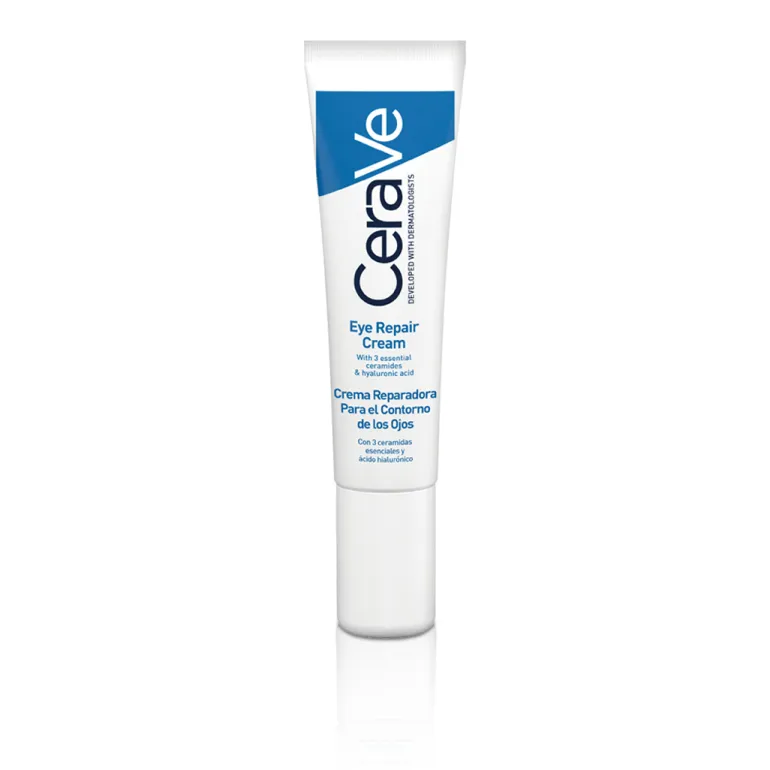 Creme Rosto Reparador Olhos
