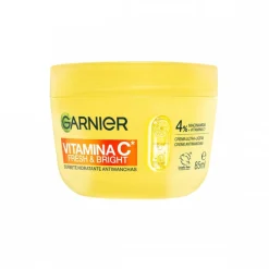 Creme Rosto Vitamina C Fresh & Bright Sorbet Hidratante Antimanchas