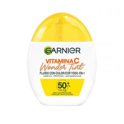 Creme Rosto Vitamina C Wonder Tom Médio FPS50+