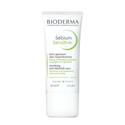 Creme Sébium Sensitive