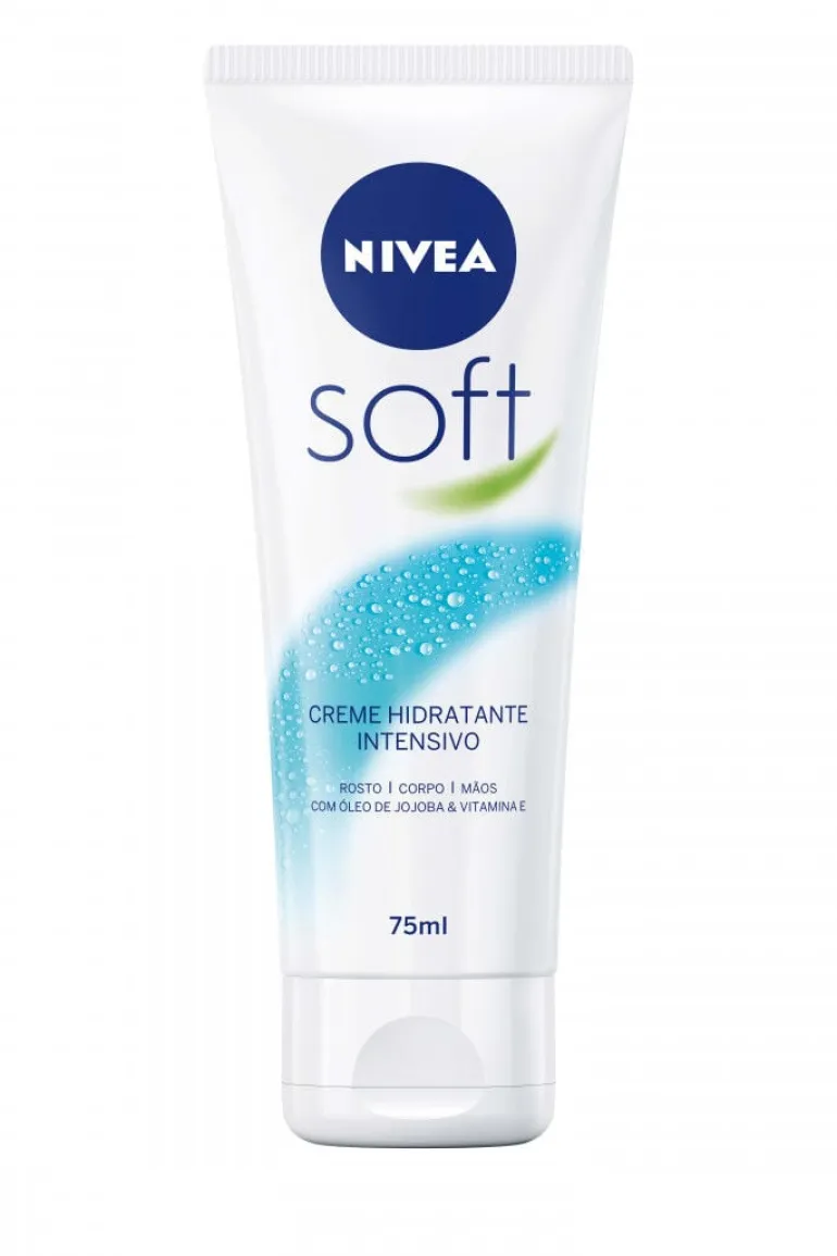 Creme Soft Tubo