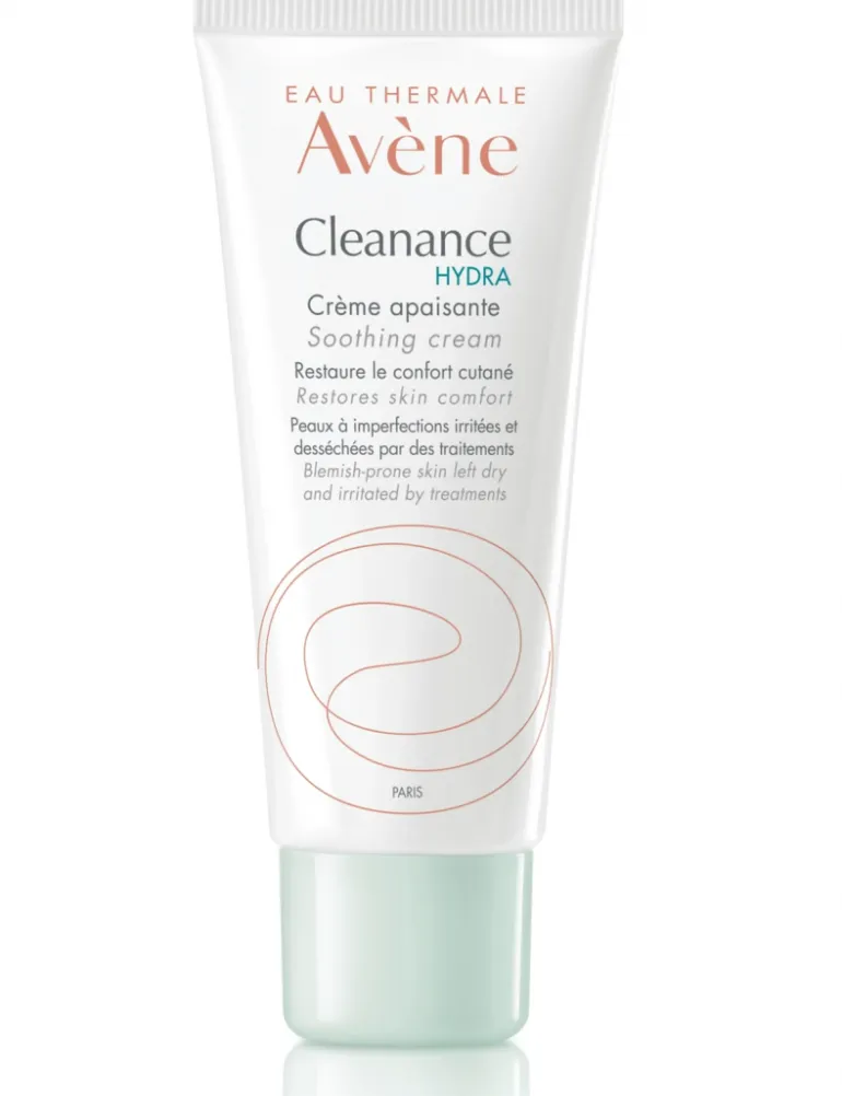 Creme Suavizante Cleanance HYDRA