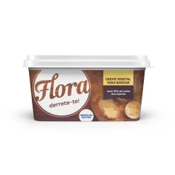 Creme Vegetal