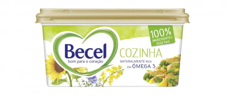 Creme Vegetal Culinário