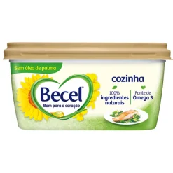 Creme Vegetal Culinário