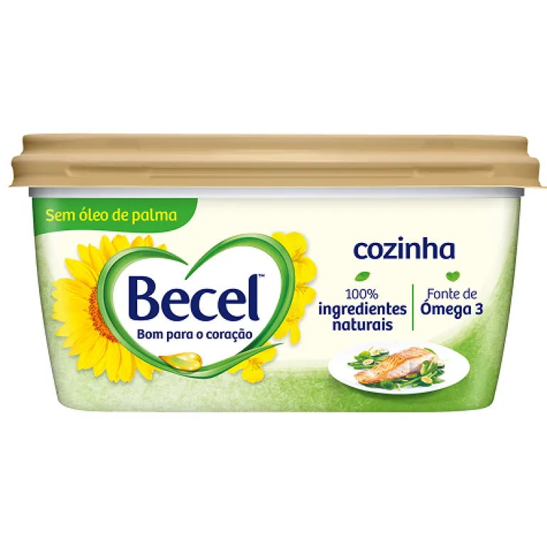 Creme Vegetal Culinário