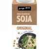 Creme Vegetal de Soja para Culinária