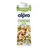Creme Vegetal de Soja para Culinária