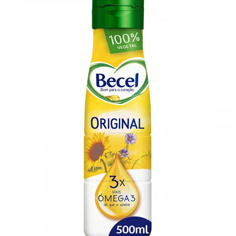 Creme Vegetal Líquido