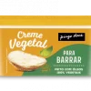 Creme Vegetal para Barrar
