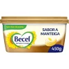 Creme Vegetal para Barrar Sabor a Manteiga