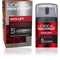 Creme Vita Lift para Homem