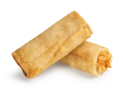 Crepe de Legumes