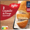 Crocantes de Frango Congelados