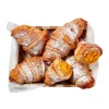 Croissant com Creme