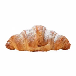 Croissant com Creme
