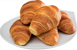 Croissant de Manteiga