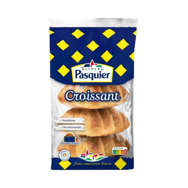 Croissant Simples