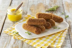 Croquete de Carne