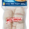 Cubos de Pangasius