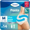 Cuecas Incontinência Unisexo TENA Pants Plus M