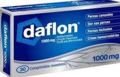 Daflon 1000mg 30 Comprimidos