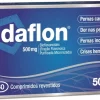 Daflon 500mg 60 Comprimidos