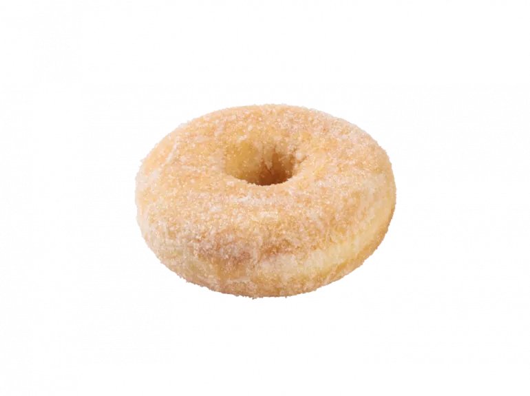 Dawnut's Açucarados