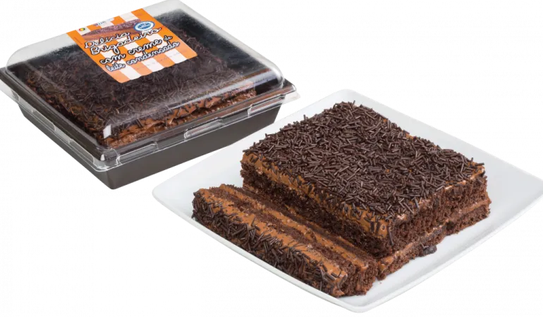 Delícia de Brigadeiro