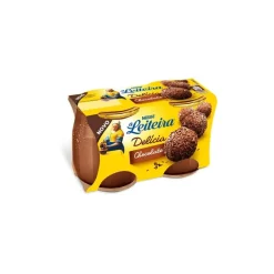 Delícia de Chocolate Pack 2