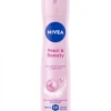 DEO SPRAY NIVEA PEARL & BEAUTY 150ML