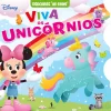 Descobre os Sons - Viva os Unicórnios